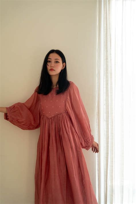 Juanita- Lily Dress – Juanita Ensemble