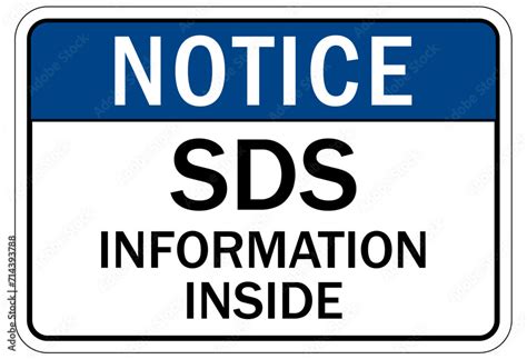 Image result for Example of a Compliant Safety Data Sheet Layout