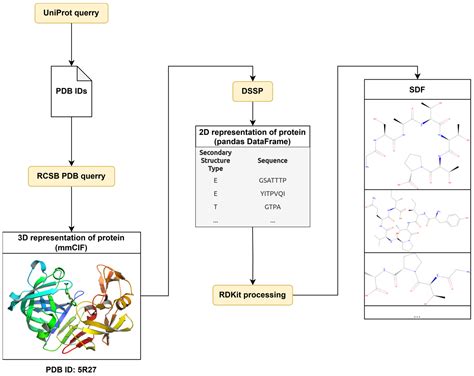 Prediction of Protein Secondary Structures Based on Substructural ...