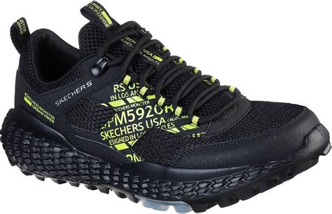 Skechers SKECHERS MONSTER - MASHTON Running Shoes For Men - Buy ...