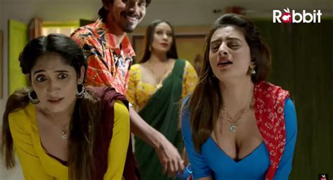 Image result for Pathshala Web Series Cast