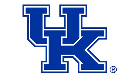 Kentucky Wildcats Basketball Logo