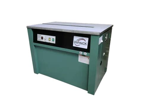 Dipack Corporation - Wholesale Trader of Stretch Wrapping Machine ...