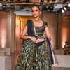 BT Fashion Week: JJ Valaya- The Etimes Photogallery Page 17