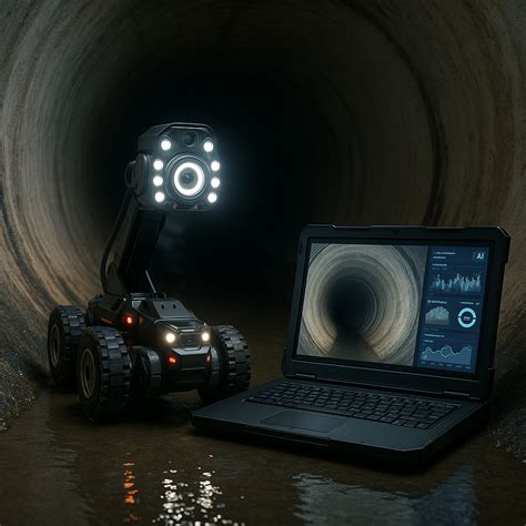 2024 Sewer Inspection Cost Estimation with New Technologies ...