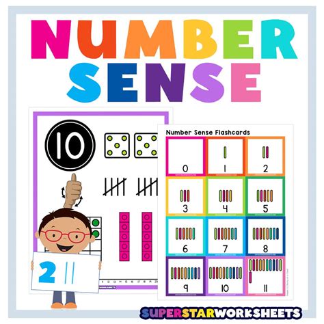 Number And Number Sense