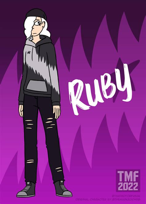 Image result for Ruby FNF