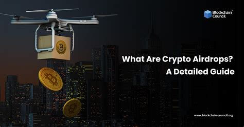 What is a Crypto Airdrop and how Does it Work?