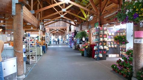 Coldwell Banker shares the opening day of the Olympia Farmers Market.