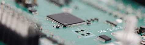 Electronic controllers - compact & versatile in use