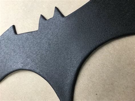 Image result for Bat Sign Chest