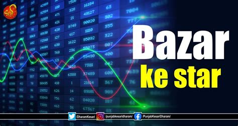Bazar ke star: सूर्य, शुक्र बदलेंगे राशि, शनि होंगे अस्त, मैटल शेयरों ...