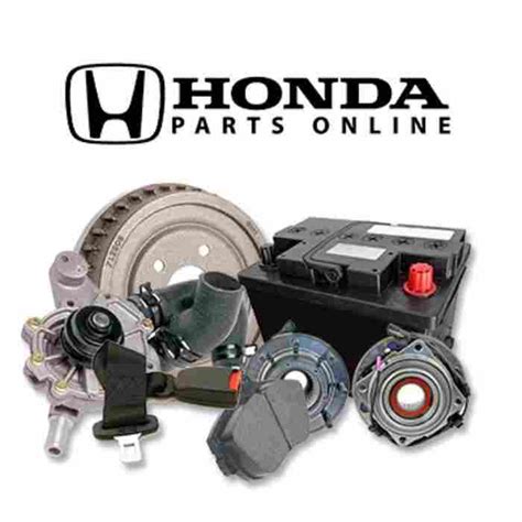 قطع غيار هوندا خدمة 24 ساعة Honda parts - خدمات الكويت