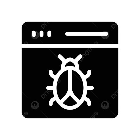 Bug Web 的图像结果