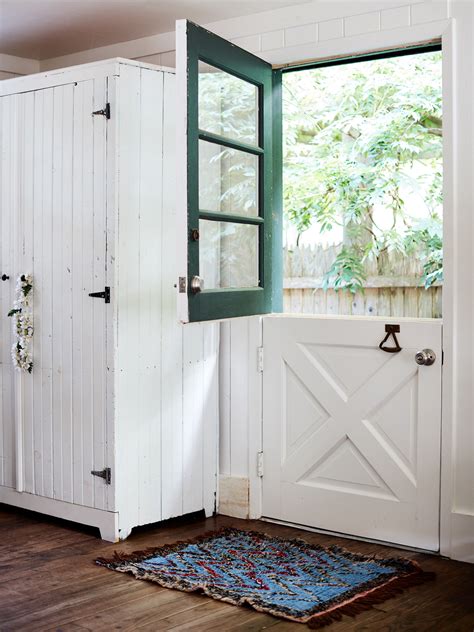 Dutch Half Door at Louise Mcmakin blog