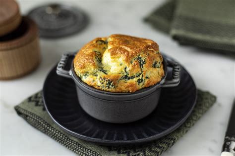 Recipe For Spinach Souffle Ina Garten at Katherine Lederman blog