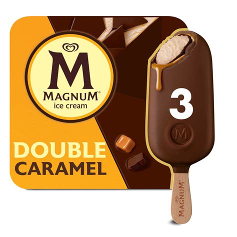 The History of Caramel: From Ancient Origins to Modern Treats | Magnum