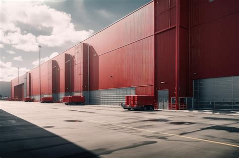 Factory Building 的图像结果