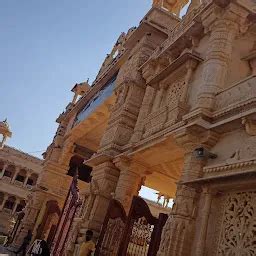 Shri Jirawala Parshwanath Jain Tirth - Jain temple - Revdar - Rajasthan ...