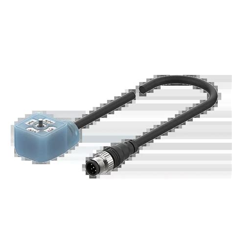 CVA-DNB-3020-I - Valve Plug Cables | Autonics (IN)