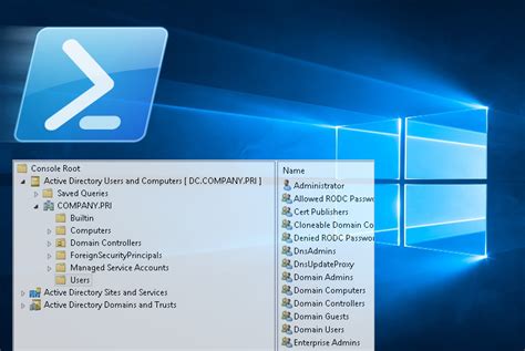 Image result for Python Active Directory Module