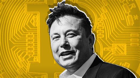 Elon Musk willing to put U.S. Treasury on blockchain, despite multiple ...