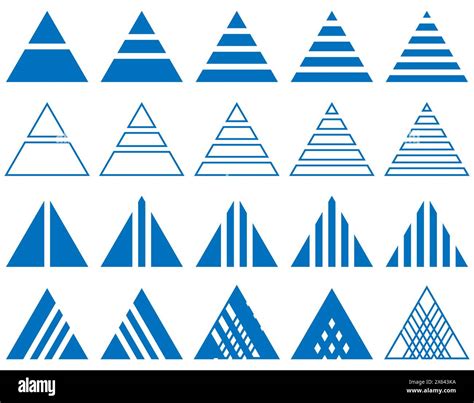 Image result for Pyramid Geometry