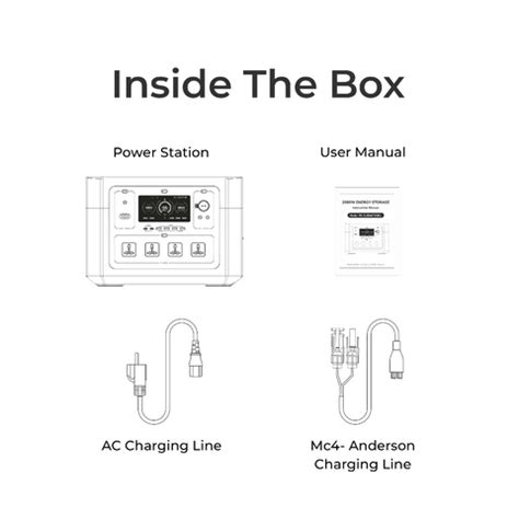 Buy Digitek Power Station DPS 2000W/Portable AC/DC Power Station ...