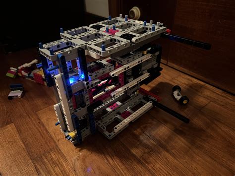 Image result for LEGO BattleBots Tutorial