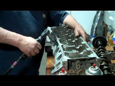 Helicoil Install Utube 的图像结果