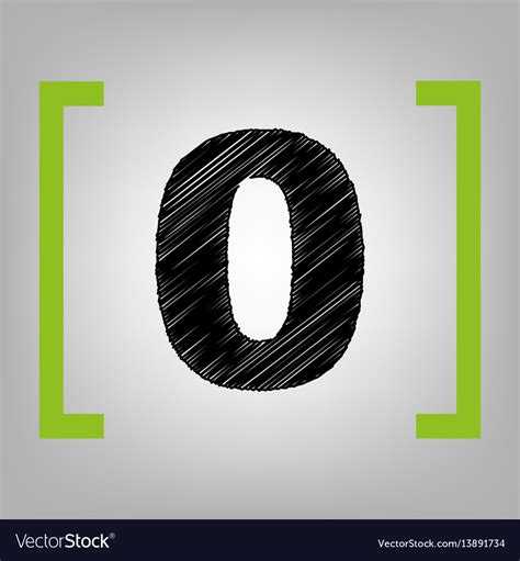 Image result for Number 0 Sign