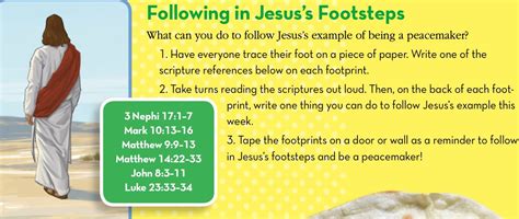 Image result for Peacemaker Object Lesson