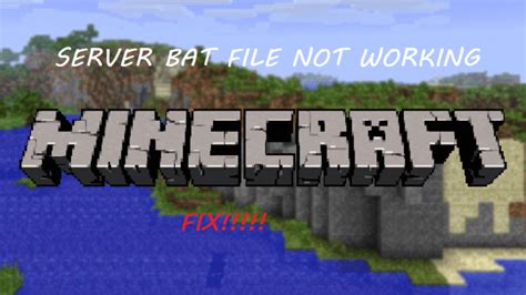 Error Code Bat Minecraft in PC 的图像结果