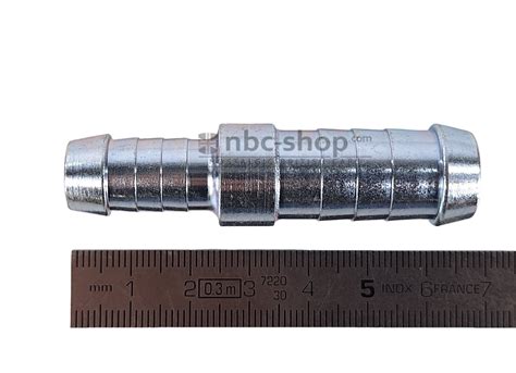 MOC210 RACCORD DE CHAUFFAGE MALE-MALE 13-16MM - nbc-shop