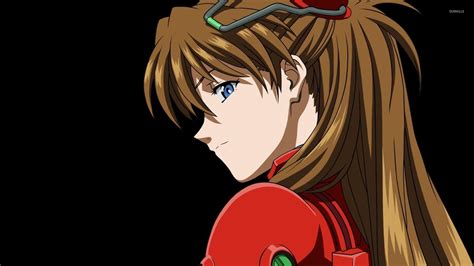 Asuka Langley Soryu Wallpapers - Top Free Asuka Langley Soryu ...