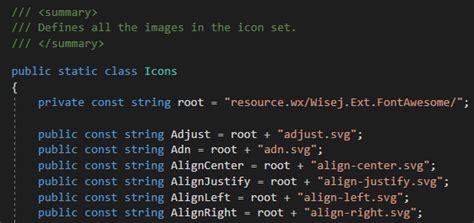 Image result for Visual Studio Class Icon