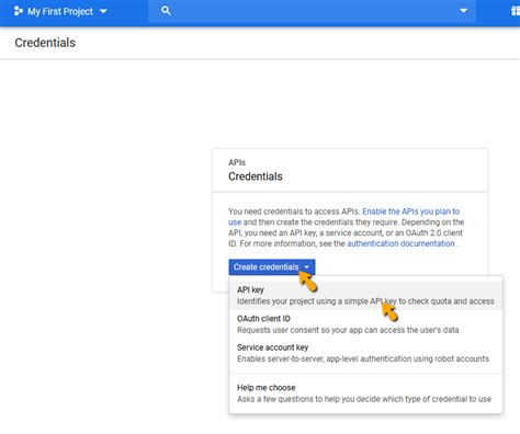 Google Local Services API 的图像结果