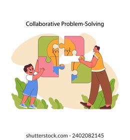 Image result for The Word Collaborative Problem Solving
