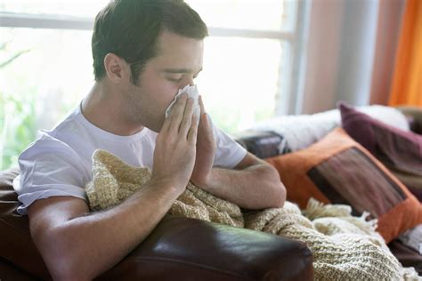 Persistent Cough: 10 Reasons for Chronic Cough | The Healthy