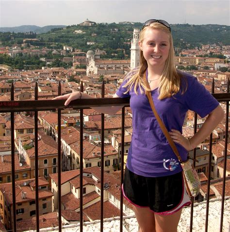 UGA ranks well on Open Doors 2011 study abroad list - UGA Today