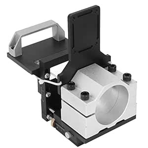 Slotted Bracket, Height Adjustable Rebound Function Precise Control ...