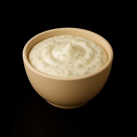 Pickle Mayo - City Burgers