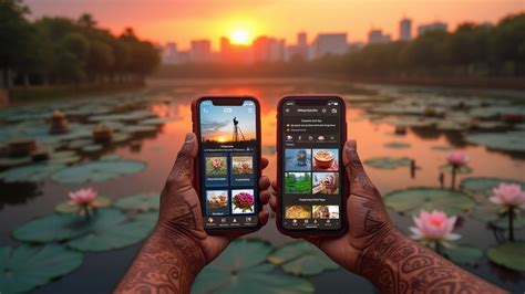 Exploring the Connection: Does Shutterfly Own Snapfish?