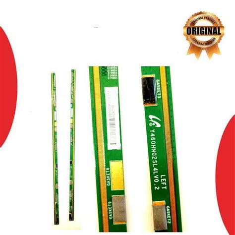 Buy PCB Number Y460HNO2SL4LV0.2 LED TV Panel PCB Board, LED TV Scaler ...