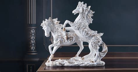 10 Auspicious Animal Showpiece for Home Decor as per Vastu