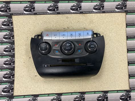 Image result for Climate Control Module LB7