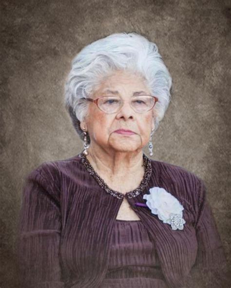 Adela Flores Obituary - Brownsville, TX