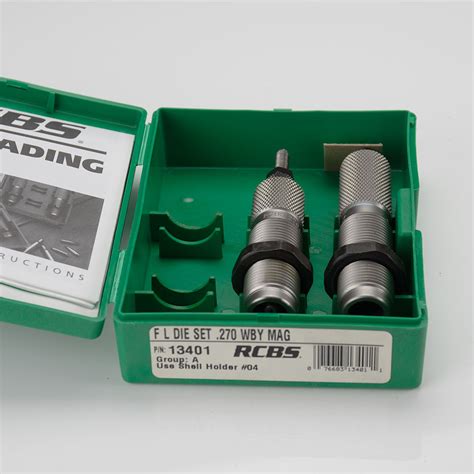 Ed Brown Products | Reloading Dies
