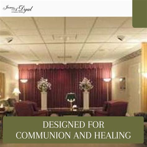 James A. Dyal Funeral Home | Summerville SC