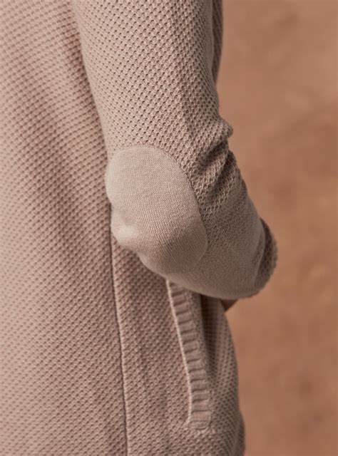 Buy Sandrift Bomber Jacket | Casual Beige Structure Polos & Tees for ...